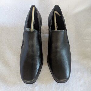Liz Baker Marilyn Black Pump Size 7 M(B)
